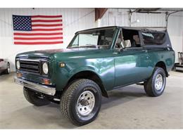 1979 International Scout (CC-2084975) for sale in Kentwood, Michigan
