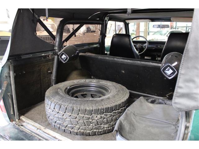 1979 International Scout (CC-2084975) for sale in Kentwood, Michigan