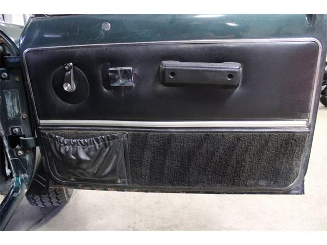 1979 International Scout (CC-2084975) for sale in Kentwood, Michigan
