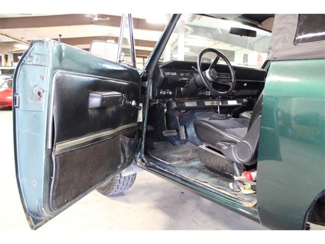 1979 International Scout (CC-2084975) for sale in Kentwood, Michigan