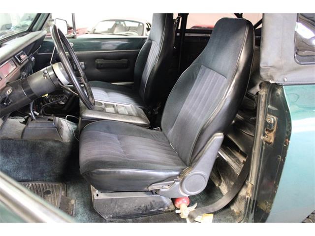 1979 International Scout (CC-2084975) for sale in Kentwood, Michigan