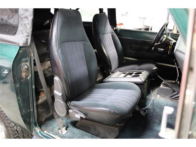 1979 International Scout (CC-2084975) for sale in Kentwood, Michigan