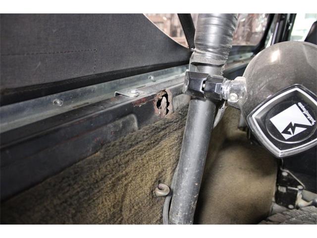 1979 International Scout (CC-2084975) for sale in Kentwood, Michigan