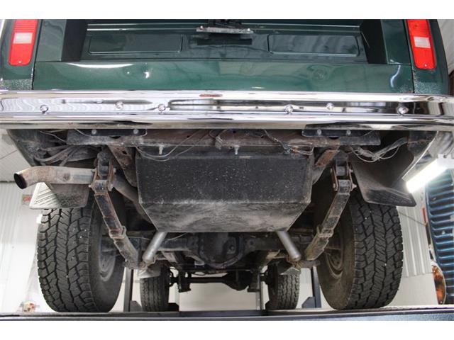 1979 International Scout (CC-2084975) for sale in Kentwood, Michigan