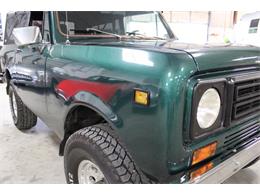 1979 International Scout (CC-2084975) for sale in Kentwood, Michigan