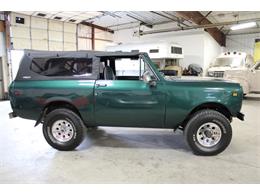 1979 International Scout (CC-2084975) for sale in Kentwood, Michigan