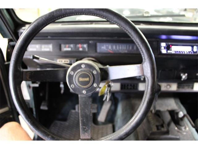1979 International Scout (CC-2084975) for sale in Kentwood, Michigan