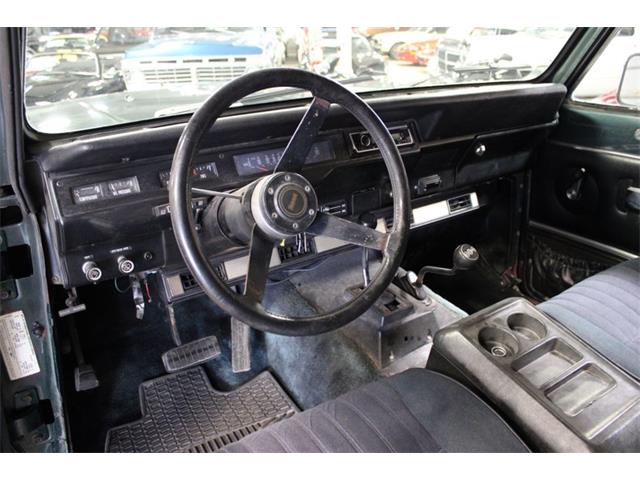 1979 International Scout (CC-2084975) for sale in Kentwood, Michigan