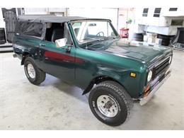 1979 International Scout (CC-2084975) for sale in Kentwood, Michigan
