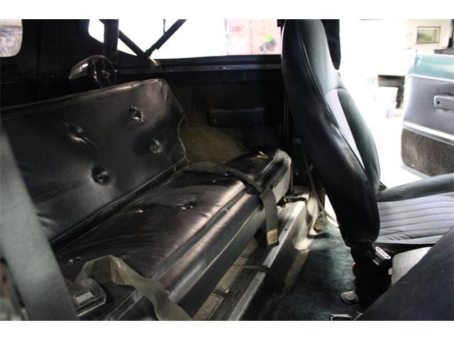 1979 International Scout (CC-2084975) for sale in Kentwood, Michigan