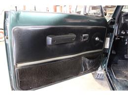 1979 International Scout (CC-2084975) for sale in Kentwood, Michigan