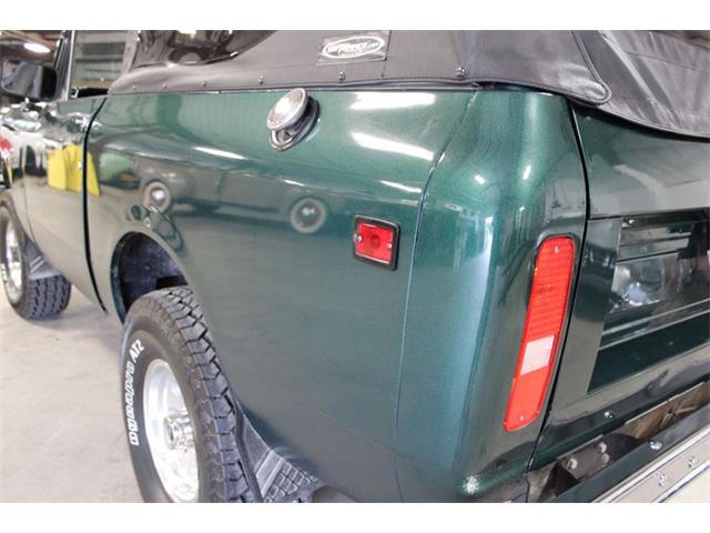 1979 International Scout (CC-2084975) for sale in Kentwood, Michigan