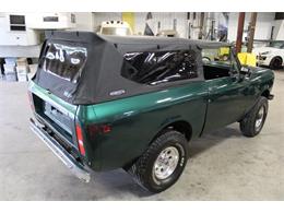 1979 International Scout (CC-2084975) for sale in Kentwood, Michigan