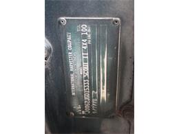 1979 International Scout (CC-2084975) for sale in Kentwood, Michigan