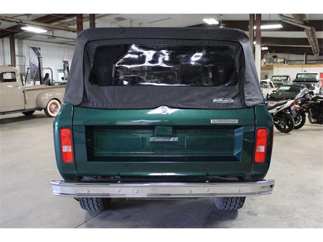 1979 International Scout (CC-2084975) for sale in Kentwood, Michigan