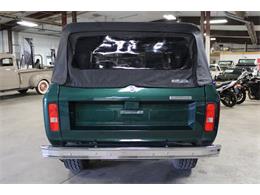 1979 International Scout (CC-2084975) for sale in Kentwood, Michigan