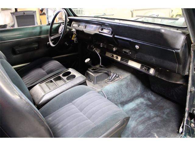 1979 International Scout (CC-2084975) for sale in Kentwood, Michigan