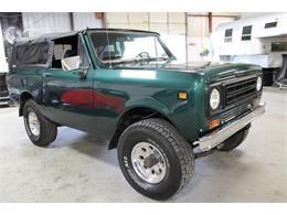 1979 International Scout (CC-2084975) for sale in Kentwood, Michigan