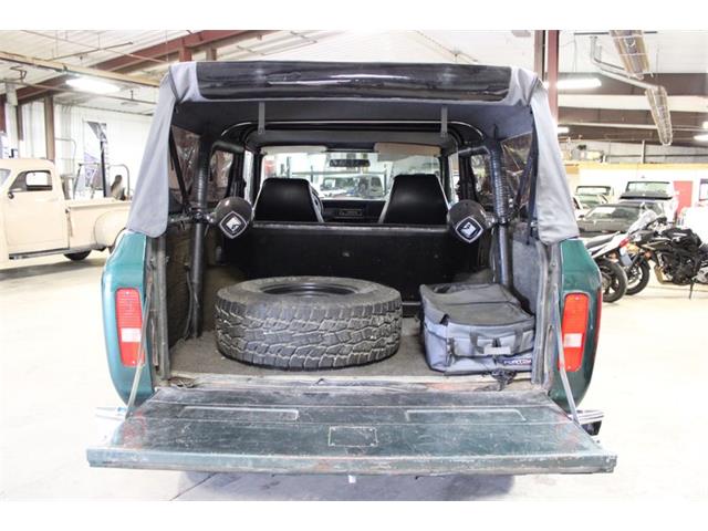 1979 International Scout (CC-2084975) for sale in Kentwood, Michigan