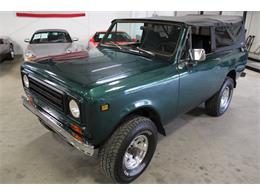 1979 International Scout (CC-2084975) for sale in Kentwood, Michigan