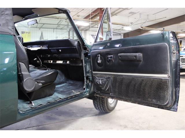 1979 International Scout (CC-2084975) for sale in Kentwood, Michigan