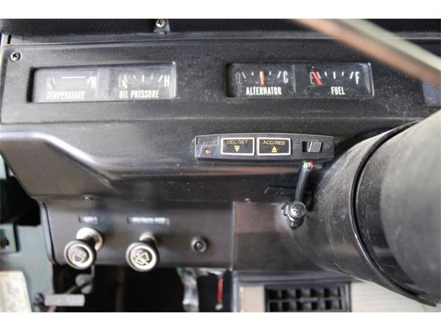 1979 International Scout (CC-2084975) for sale in Kentwood, Michigan