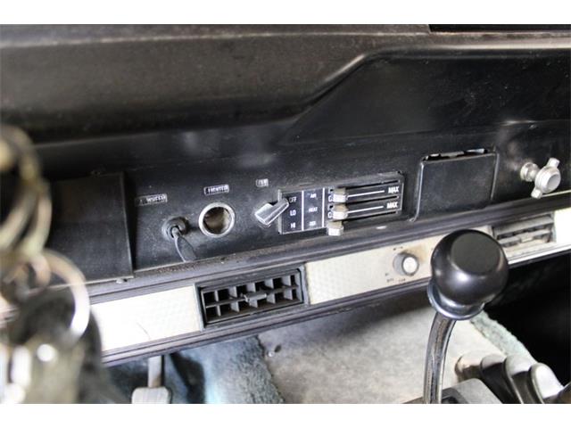 1979 International Scout (CC-2084975) for sale in Kentwood, Michigan