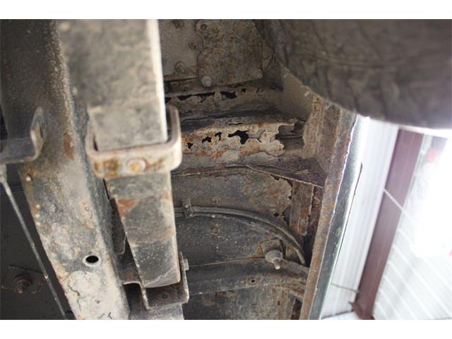 1979 International Scout (CC-2084975) for sale in Kentwood, Michigan