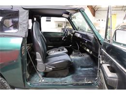 1979 International Scout (CC-2084975) for sale in Kentwood, Michigan