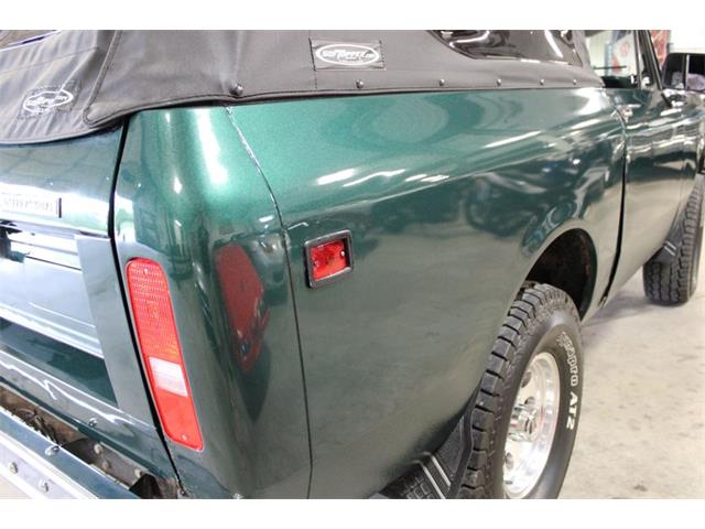 1979 International Scout (CC-2084975) for sale in Kentwood, Michigan