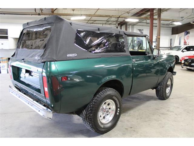 1979 International Scout (CC-2084975) for sale in Kentwood, Michigan
