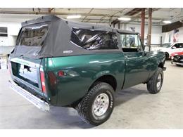 1979 International Scout (CC-2084975) for sale in Kentwood, Michigan