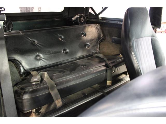 1979 International Scout (CC-2084975) for sale in Kentwood, Michigan