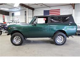 1979 International Scout (CC-2084975) for sale in Kentwood, Michigan