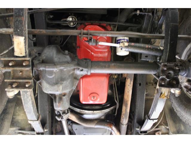 1979 International Scout (CC-2084975) for sale in Kentwood, Michigan