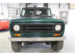 1979 International Scout (CC-2084975) for sale in Kentwood, Michigan