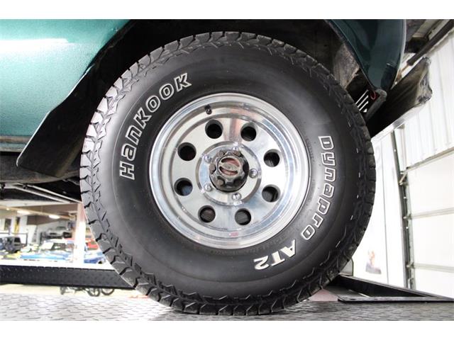 1979 International Scout (CC-2084975) for sale in Kentwood, Michigan