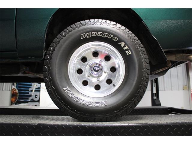 1979 International Scout (CC-2084975) for sale in Kentwood, Michigan