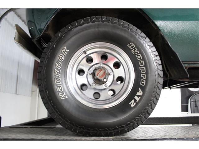 1979 International Scout (CC-2084975) for sale in Kentwood, Michigan