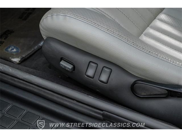 1999 Pontiac Firebird (CC-2084977) for sale in Ft Worth, Texas