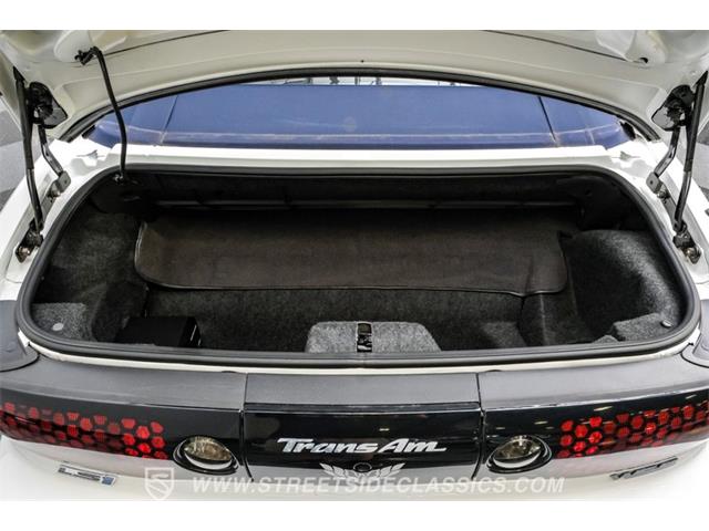 1999 Pontiac Firebird (CC-2084977) for sale in Ft Worth, Texas