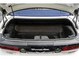 1999 Pontiac Firebird (CC-2084977) for sale in Ft Worth, Texas