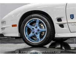 1999 Pontiac Firebird (CC-2084977) for sale in Ft Worth, Texas