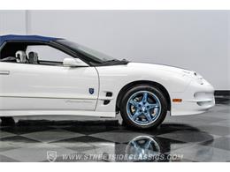 1999 Pontiac Firebird (CC-2084977) for sale in Ft Worth, Texas