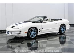 1999 Pontiac Firebird (CC-2084977) for sale in Ft Worth, Texas