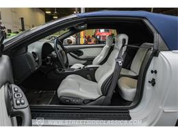 1999 Pontiac Firebird (CC-2084977) for sale in Ft Worth, Texas