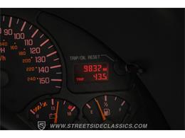 1999 Pontiac Firebird (CC-2084977) for sale in Ft Worth, Texas