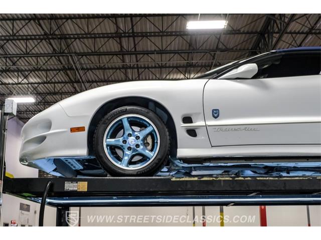 1999 Pontiac Firebird (CC-2084977) for sale in Ft Worth, Texas
