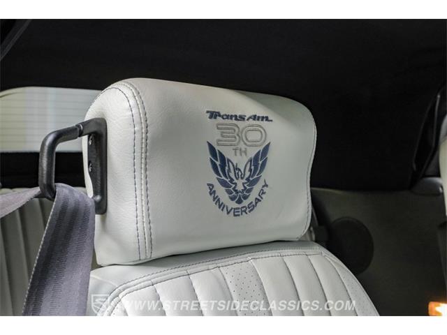 1999 Pontiac Firebird (CC-2084977) for sale in Ft Worth, Texas
