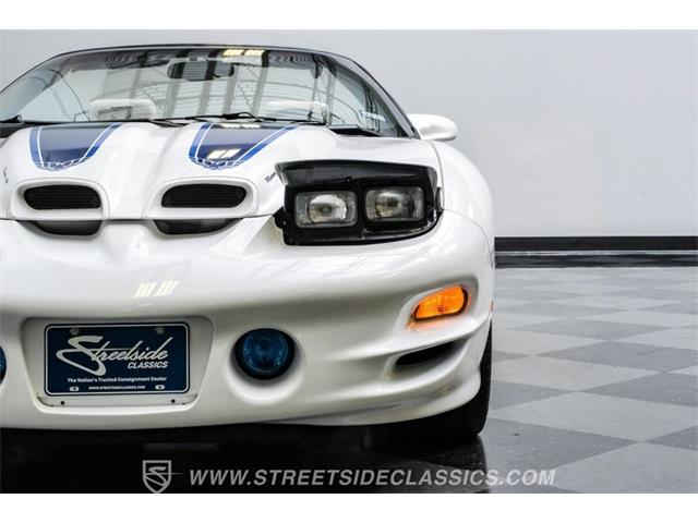 1999 Pontiac Firebird (CC-2084977) for sale in Ft Worth, Texas